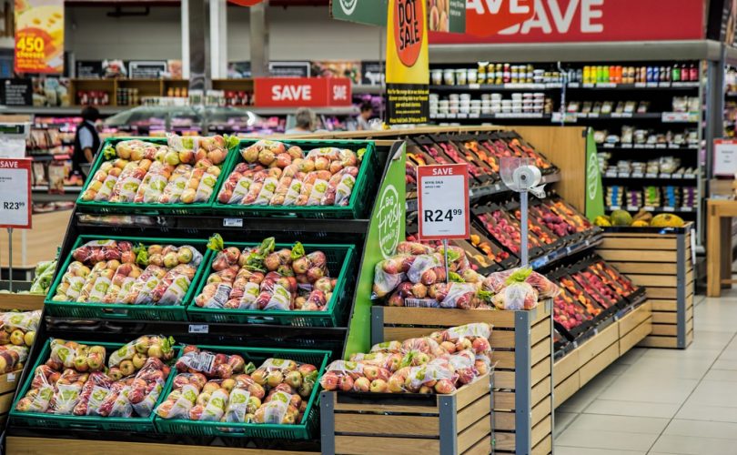 Pourquoi devez-vous préférez l'épicerie en ligne ?