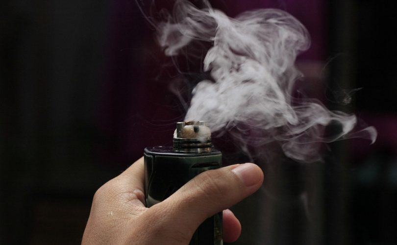 E-cigarette : pourquoi opter pour le DIY ?