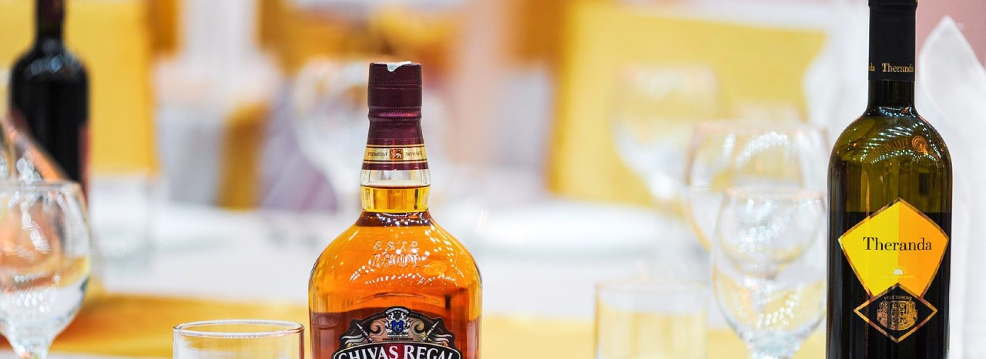 Comment bien conserver une bouteille de whisky après ouverture ?
