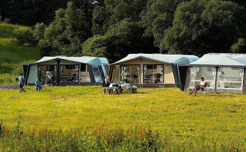 Partir en camping en Camargue : quels avantages ?