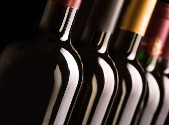 Hériter d’une cave à vins : que faire de vos grands crus ?