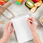 Quels outils utiliser pour organiser vos repas hebdomadaires ?
