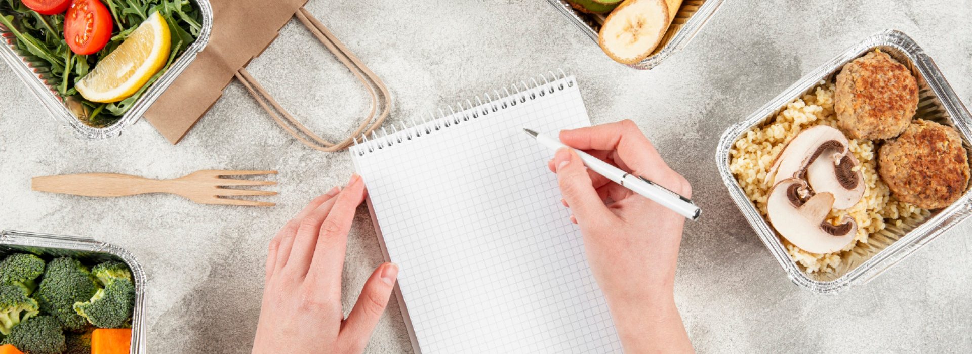 Quels outils utiliser pour organiser vos repas hebdomadaires ?