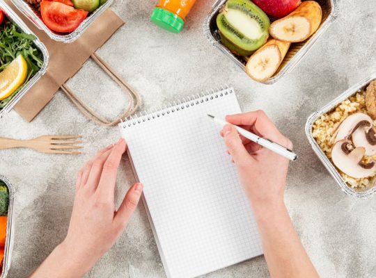 Quels outils utiliser pour organiser vos repas hebdomadaires ?