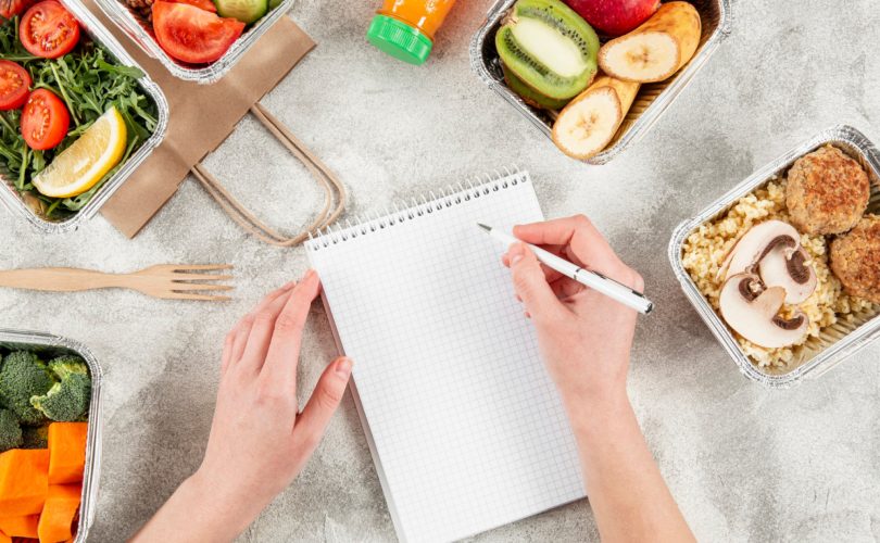 Quels outils utiliser pour organiser vos repas hebdomadaires ?