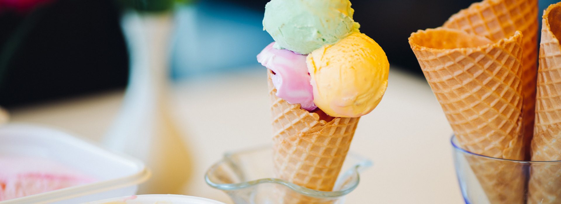 Choisir une turbine à glace professionnelle : les critères déterminants