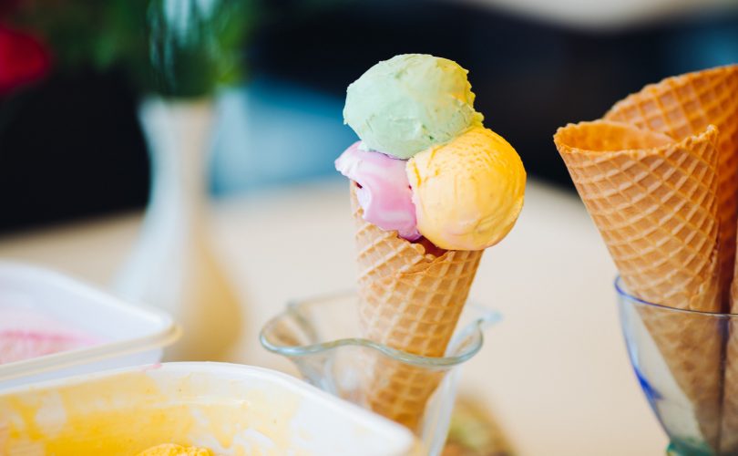 Choisir une turbine à glace professionnelle : les critères déterminants
